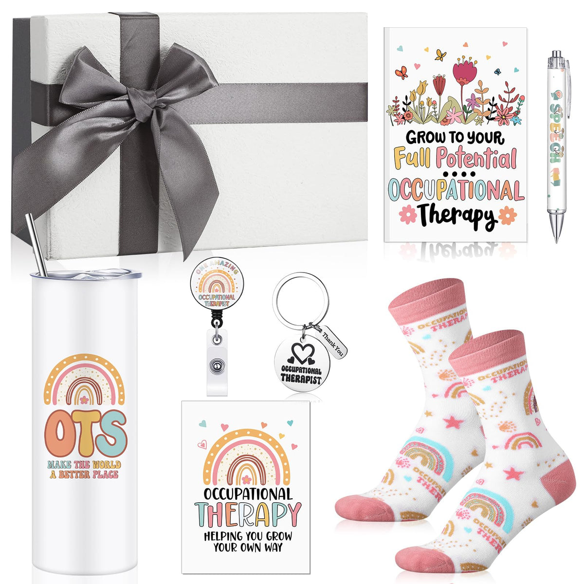 Sieral OT tumbler 16oz with lid for durable daily use