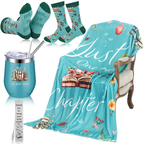 Sieral reading blanket 60x50 inches for warm, long reading sessions