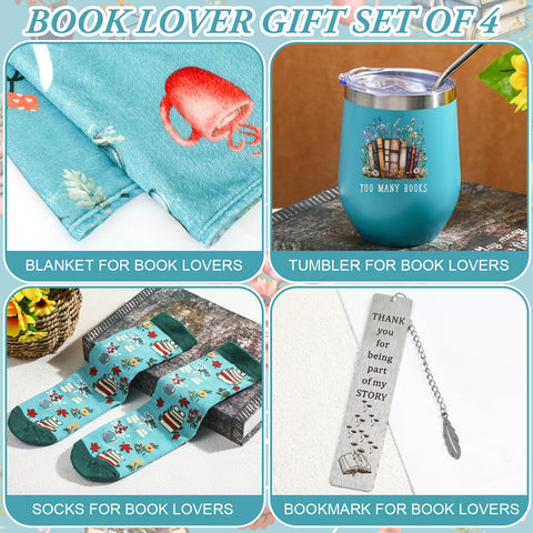 Sieral stainless bookmark engraved with Thank you for being part of my story