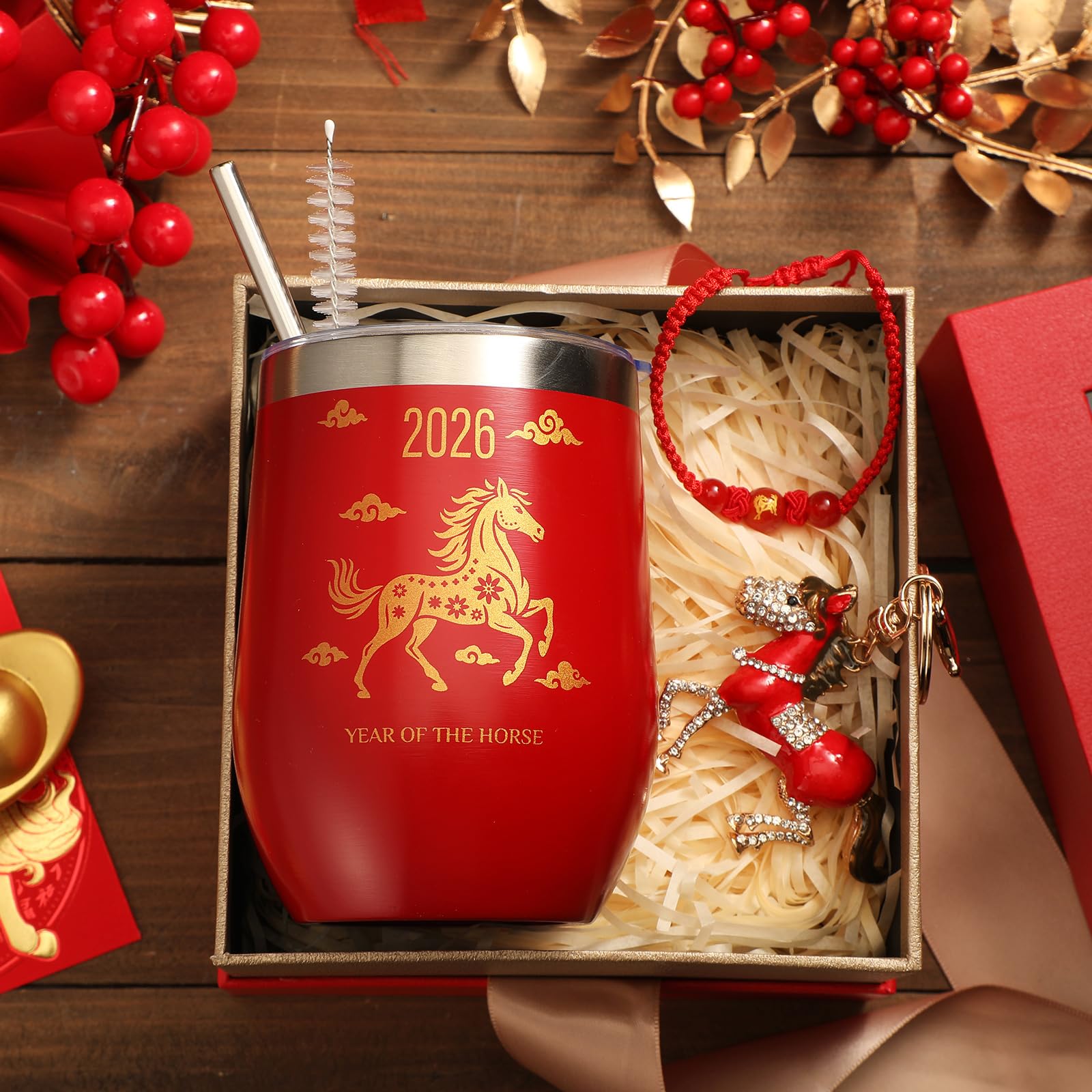 Sieral stainless steel mug with lid for durable daily use.