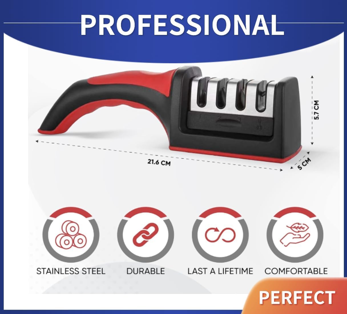 SIGNI slot 1 diamond rod restores damaged edges precisely
