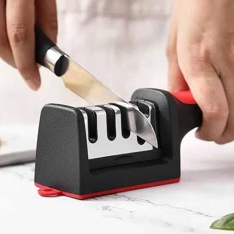 SIGNI slot 2 V-shape restoration for sharper slicing