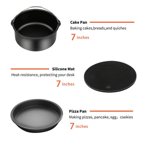 SIK silicone mat protects surfaces and prevents heat damage during hot accessory handling.