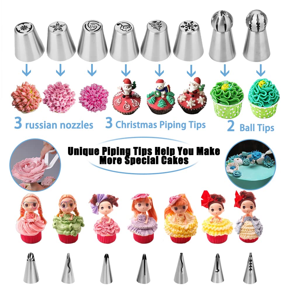 SIK rotating turntable for smooth precise icing and decoration
