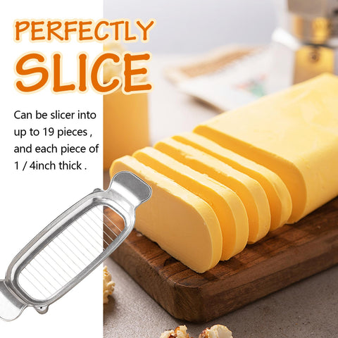 Silbingan slicer is dishwasher safe and easy to clean.