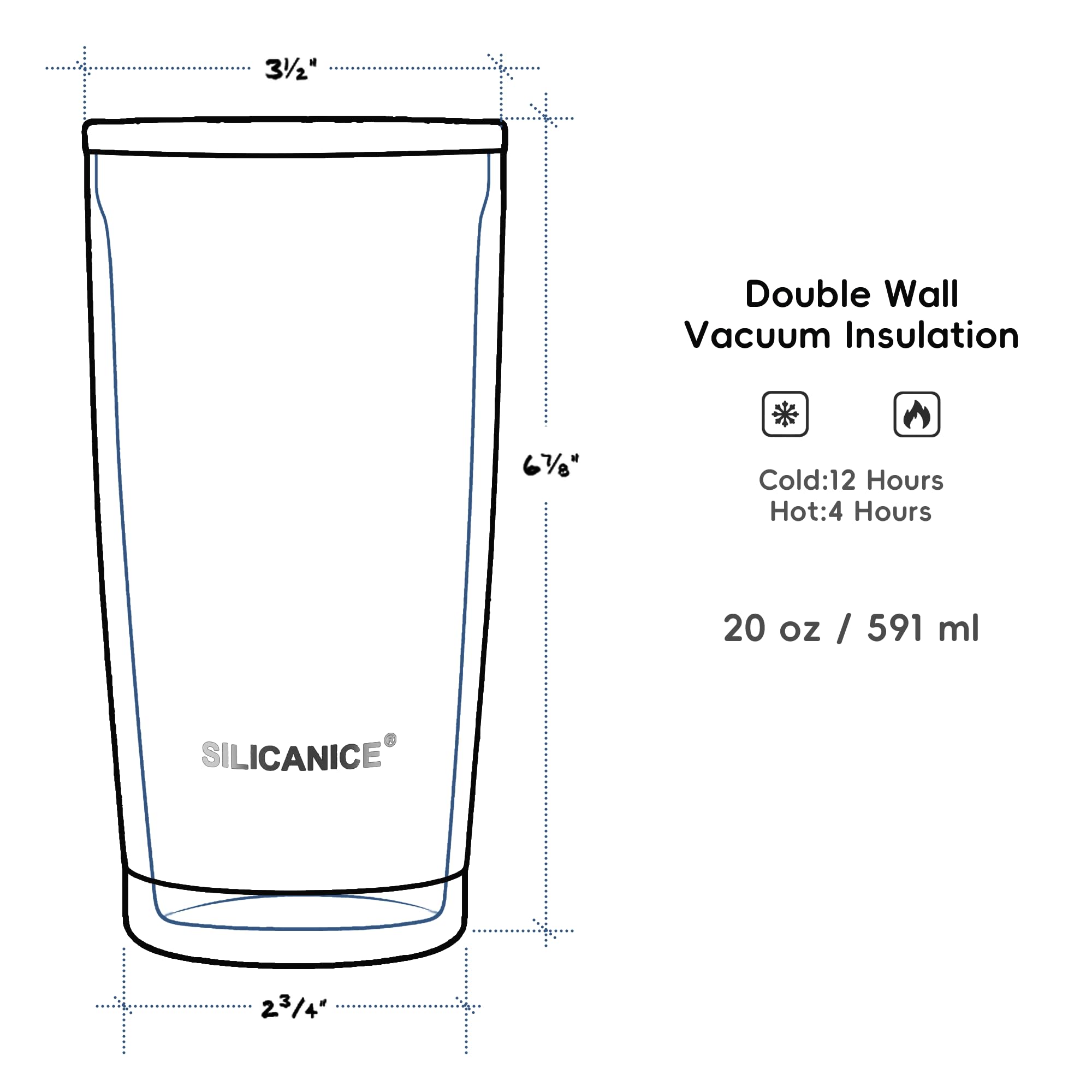 SILICANICE recyclable-design emphasizes modular construction.