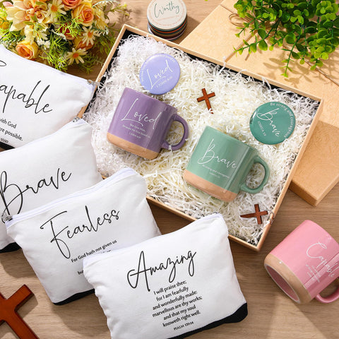 SiliFine multi-item gift pack ready for gifting occasions