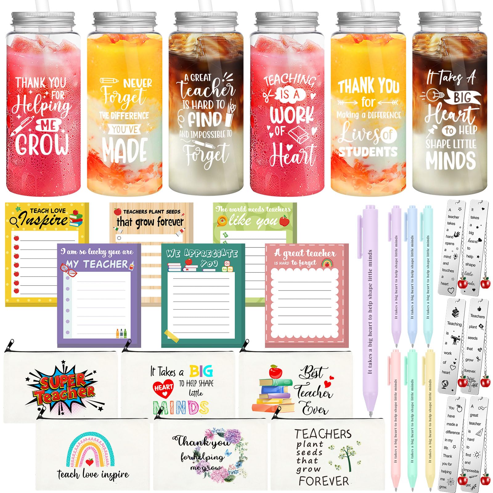 SiliFine tumbler with lid and straw for classroom hydration on busy days.