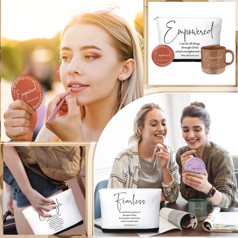 SiliFine women's gift collection suitable for moms and teachers