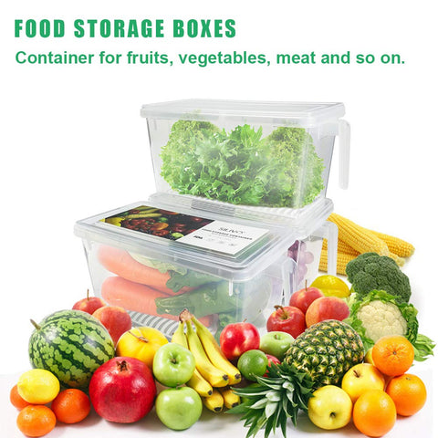 SILIVO BPA-free containers are easy to clean and maintain.