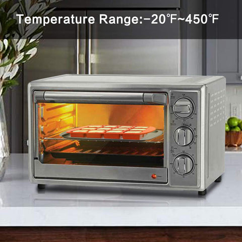 SILIVO compact stackable design saves kitchen storage space.