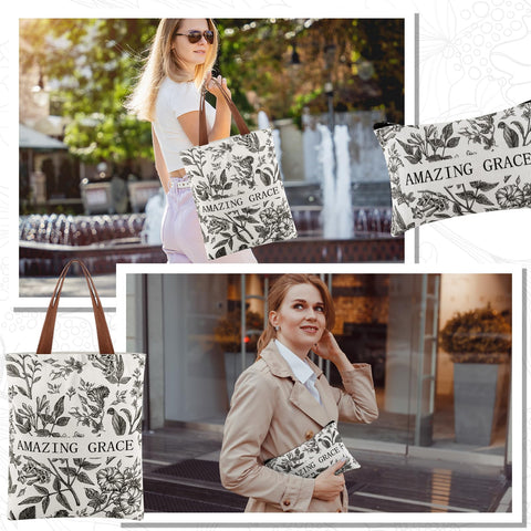 SilTriangle gift-ready tote for mothers, daughters, or friends.