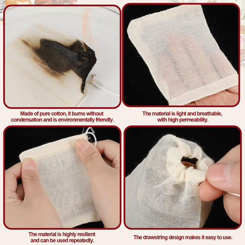 SilTriangle kit held in hand, ready to craft warm mulled drinks this season.