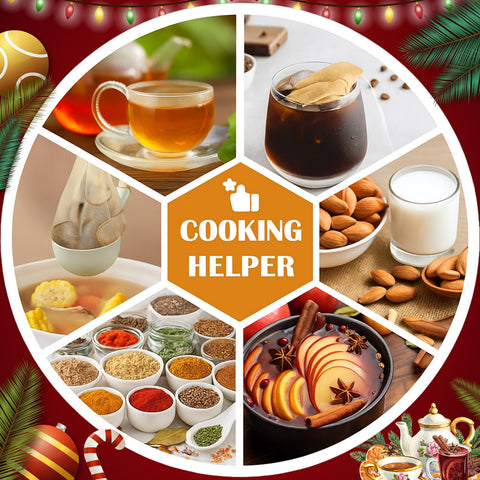SilTriangle ready-to-gift kit, rustic charm for holidays and warm gatherings.