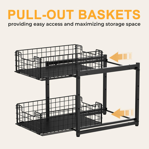 SILUB protective shelf liner helps prevent tipping and spills.