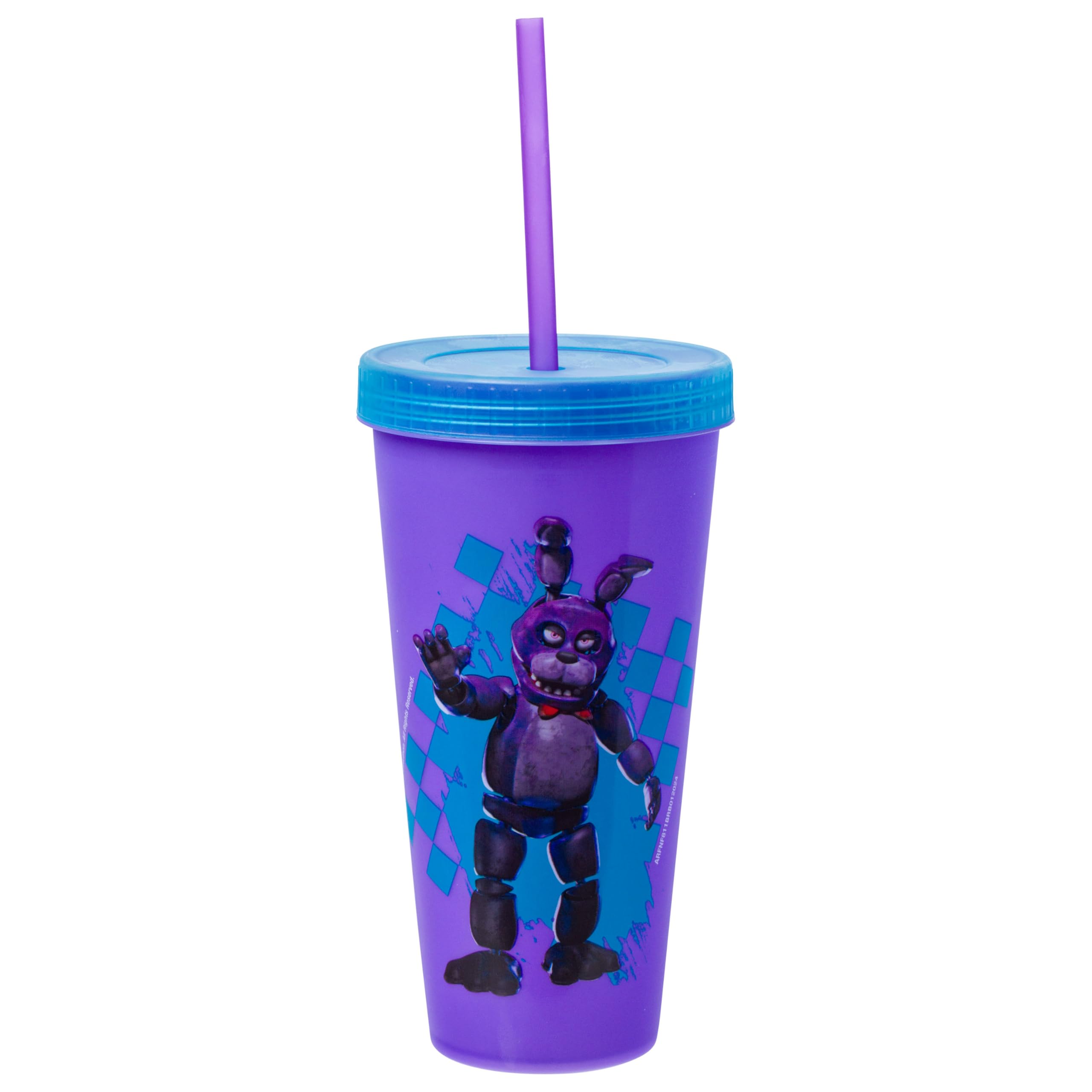 Silver Buffalo FNAF official merch ensures licensed quality and design
