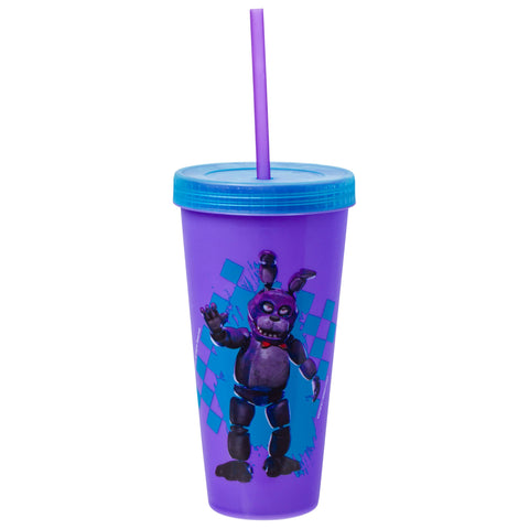 Silver Buffalo FNAF official merch ensures licensed quality and design