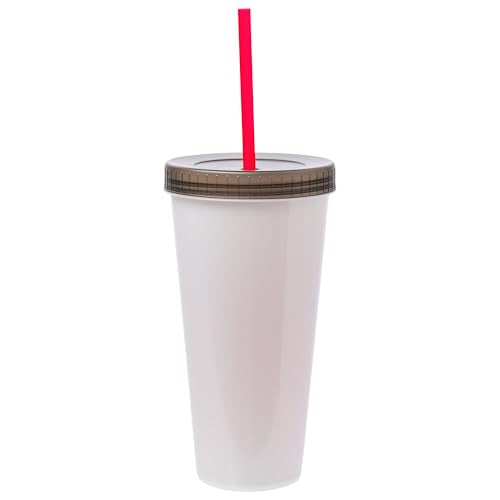 Silver Buffalo FNAF tumbler Foxy color-change design for adventures