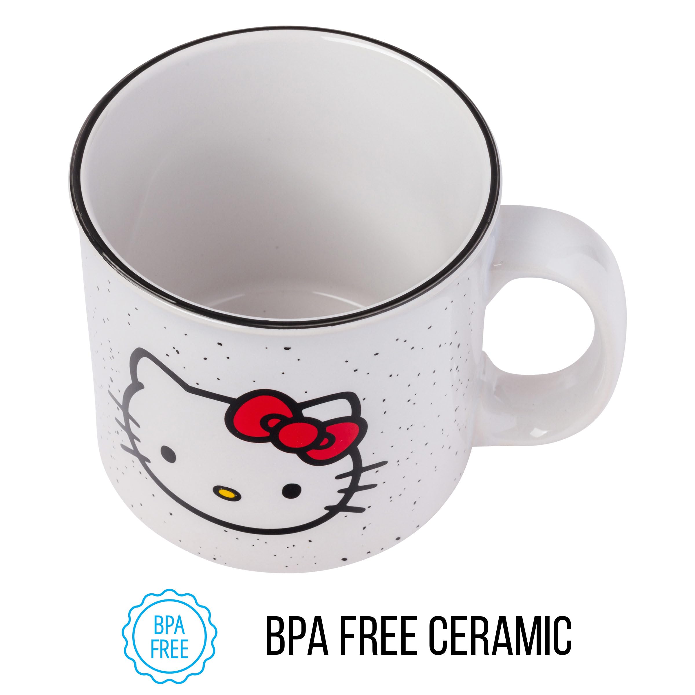 Top-shelf dishwasher safe for easy cleanup