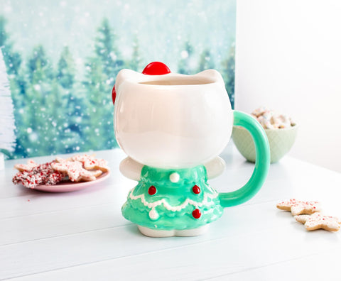 Ideal daily-use mug for coffee or tea