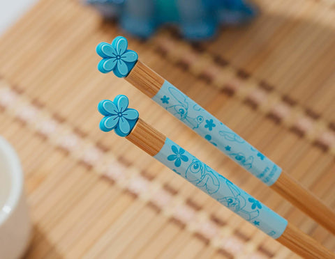 Disney licensed kitchenware that blends into everyday table settings.