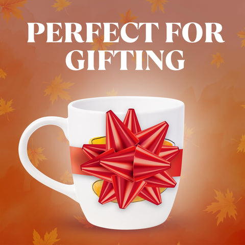 Silver Buffalo officially licensed Gilmore Girls mug for collectors