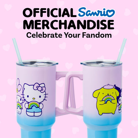 Perfect gift for Hello Kitty fans at holidays or birthdays