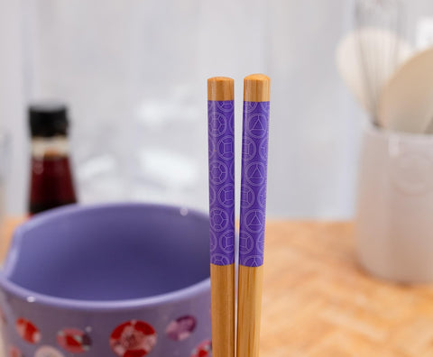 Silver Buffalo ramen bowl microwave safe, quick reheats without fuss.