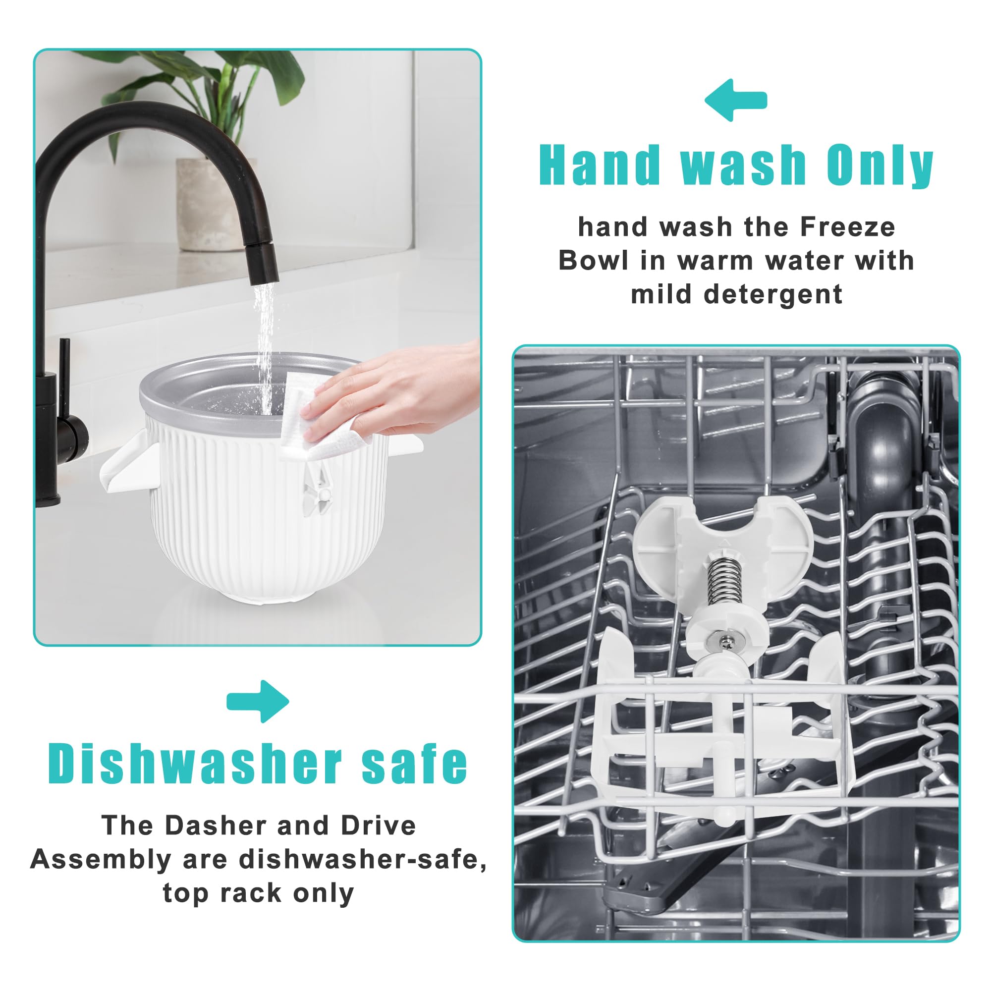 SIMBIKOO gift-ready dessert upgrade for KitchenAid owners and bakers.