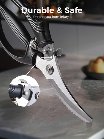 SimCoker dishwasher-safe design simplifies cleaning after kitchen tasks.