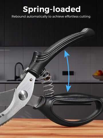 SimCoker 3CR14 stainless steel resists corrosion for long life.