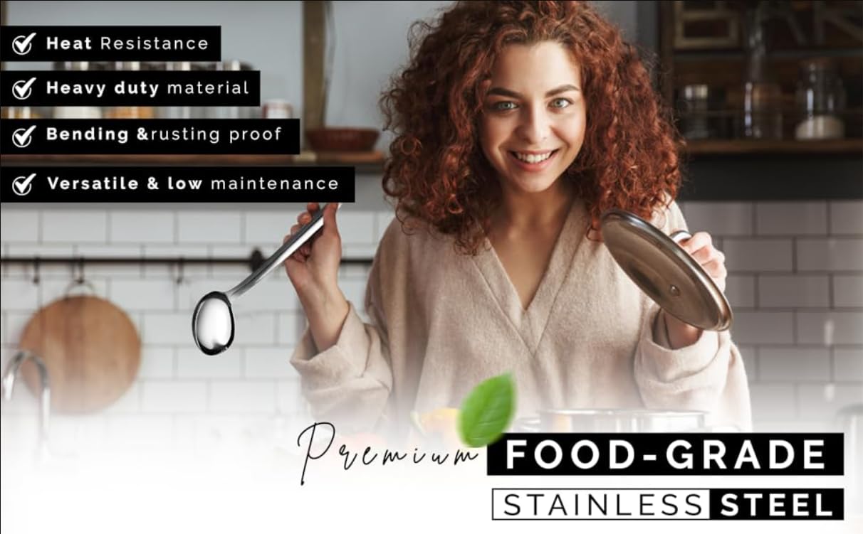 Simcs Handicrafts spaghetti server for portion control and serving pasta