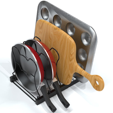 Compact design fits small kitchens and crowded drawers without clutter.