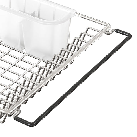 Simple Houseware over-sink drying rack designed for efficient air-drying.