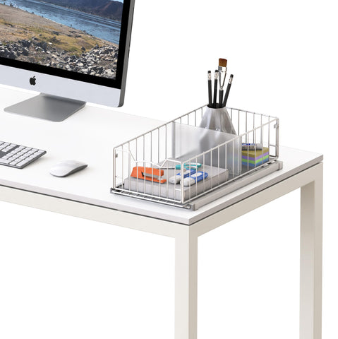 Simple Houseware assembly-ready design supports quick, tool-light installation.