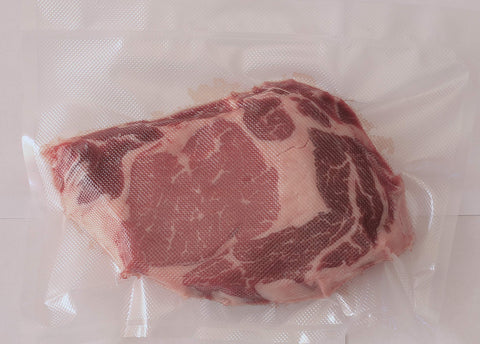 Simple Houseware vacuum sealer bags 11x50 BPA-free and safe for sous vide.