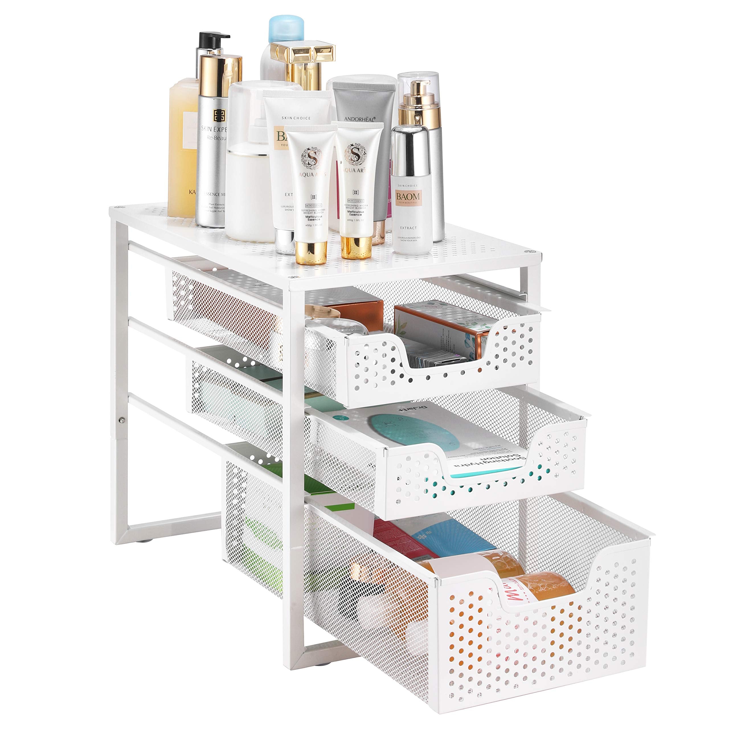 Simple Trending bronze-coated-metal-construction provides sturdy support for daily use.