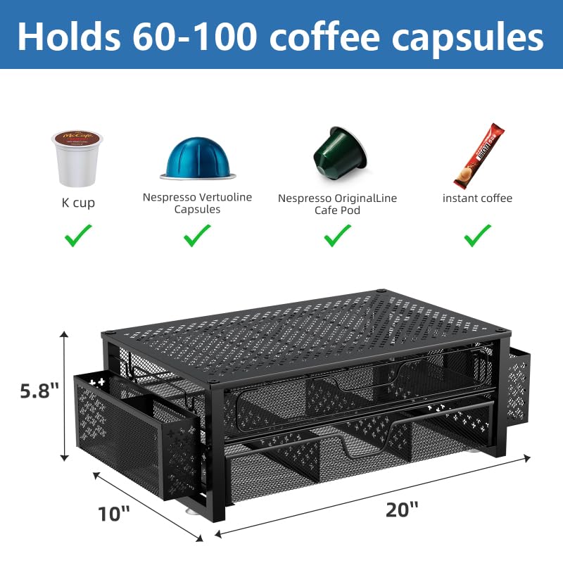Simple Trending durable powder-coated metal frame resists corrosion
