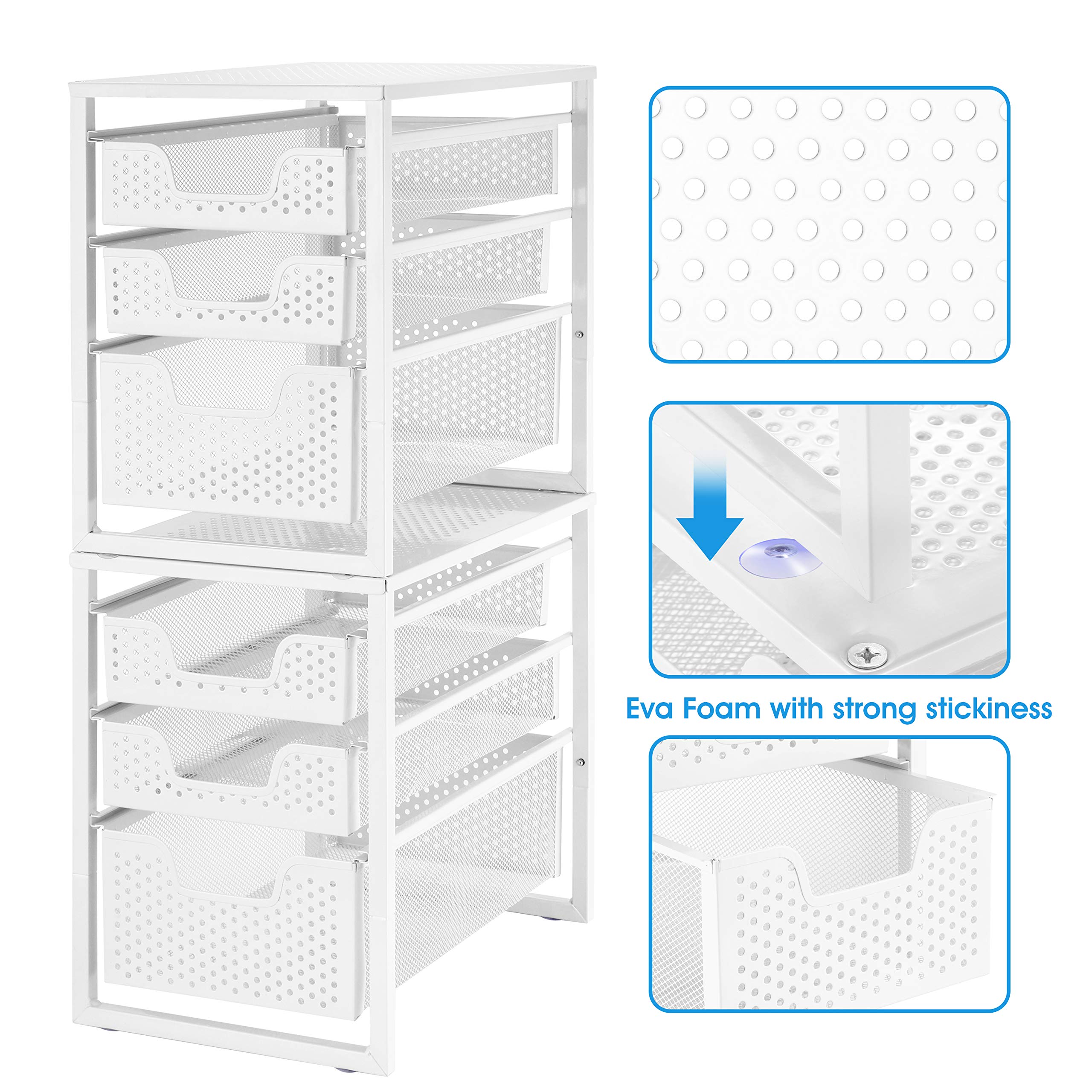 Simple Trending pet-anti-slip-pads prevent sliding on smooth surfaces.