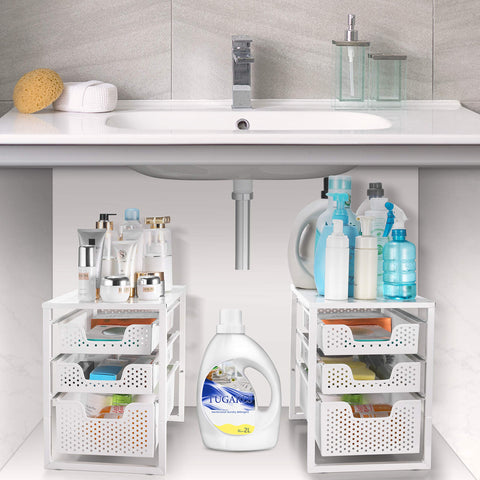 Simple Trending uspto-patent-pending design signals innovative storage solution.