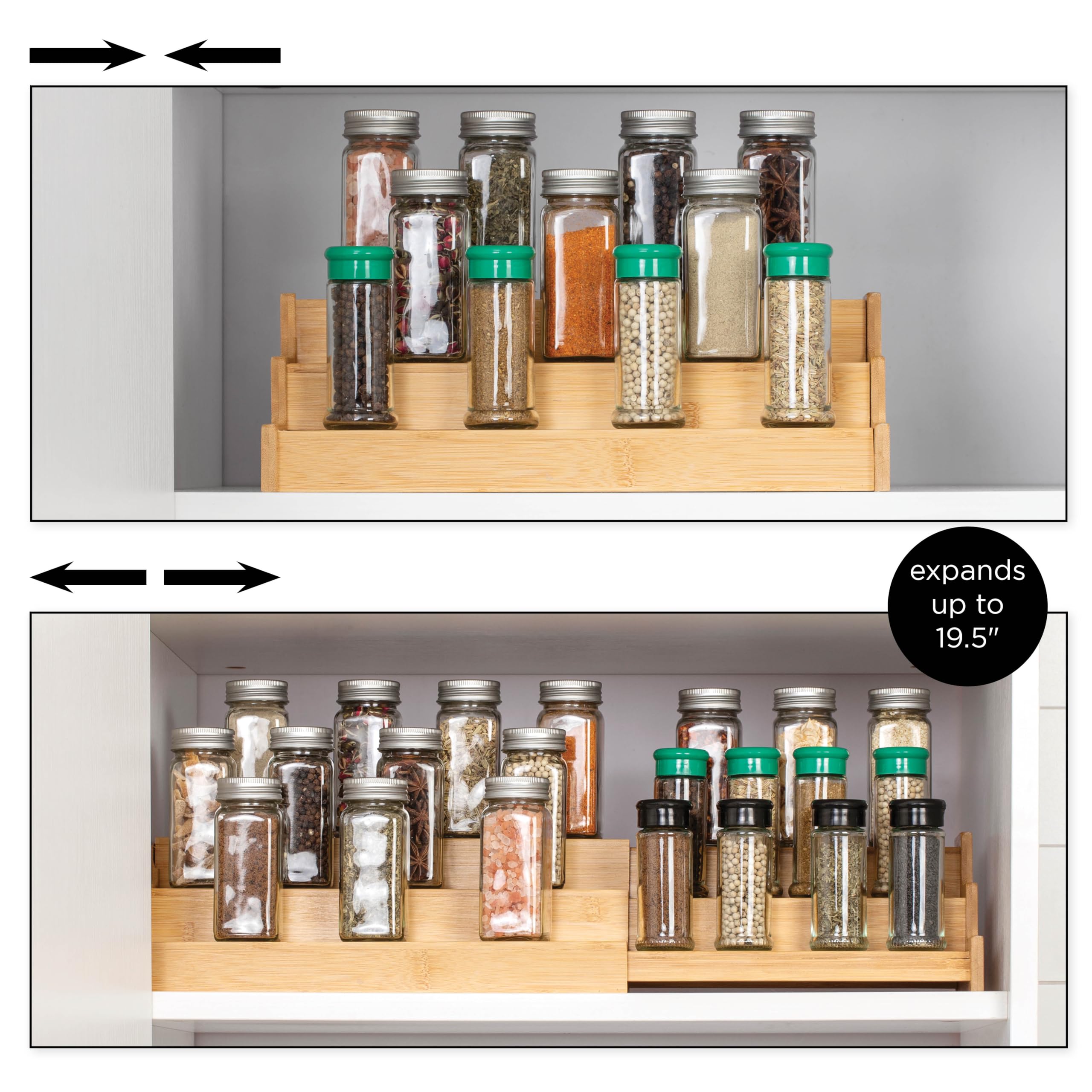 SIMPLEMADE office organizer holds pens and supplies within reach.