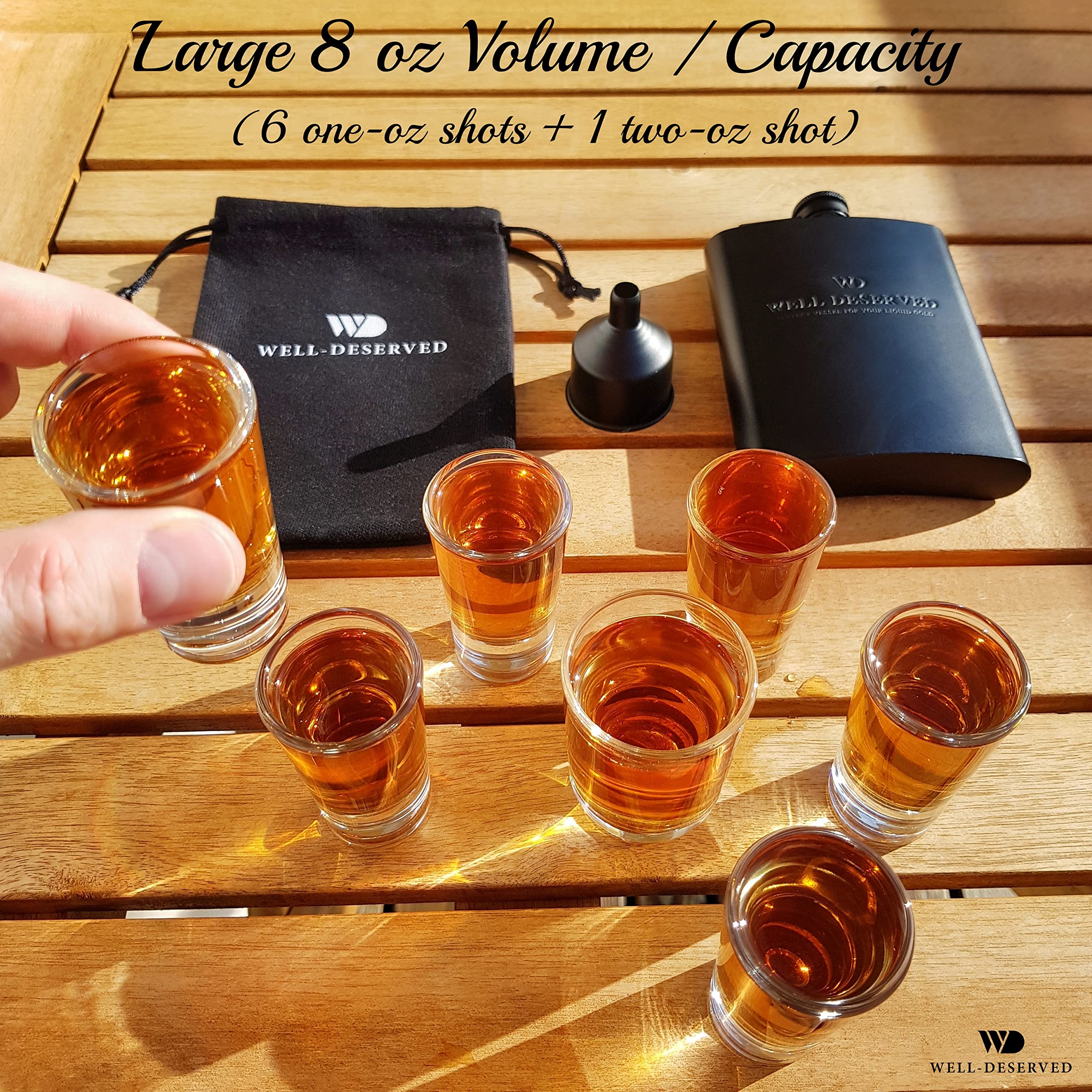 Simpler Life exclusive packaging elevates gifting presentation.