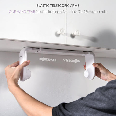 Simpletome adhesive mounting for tiles, wood, glass surfaces.