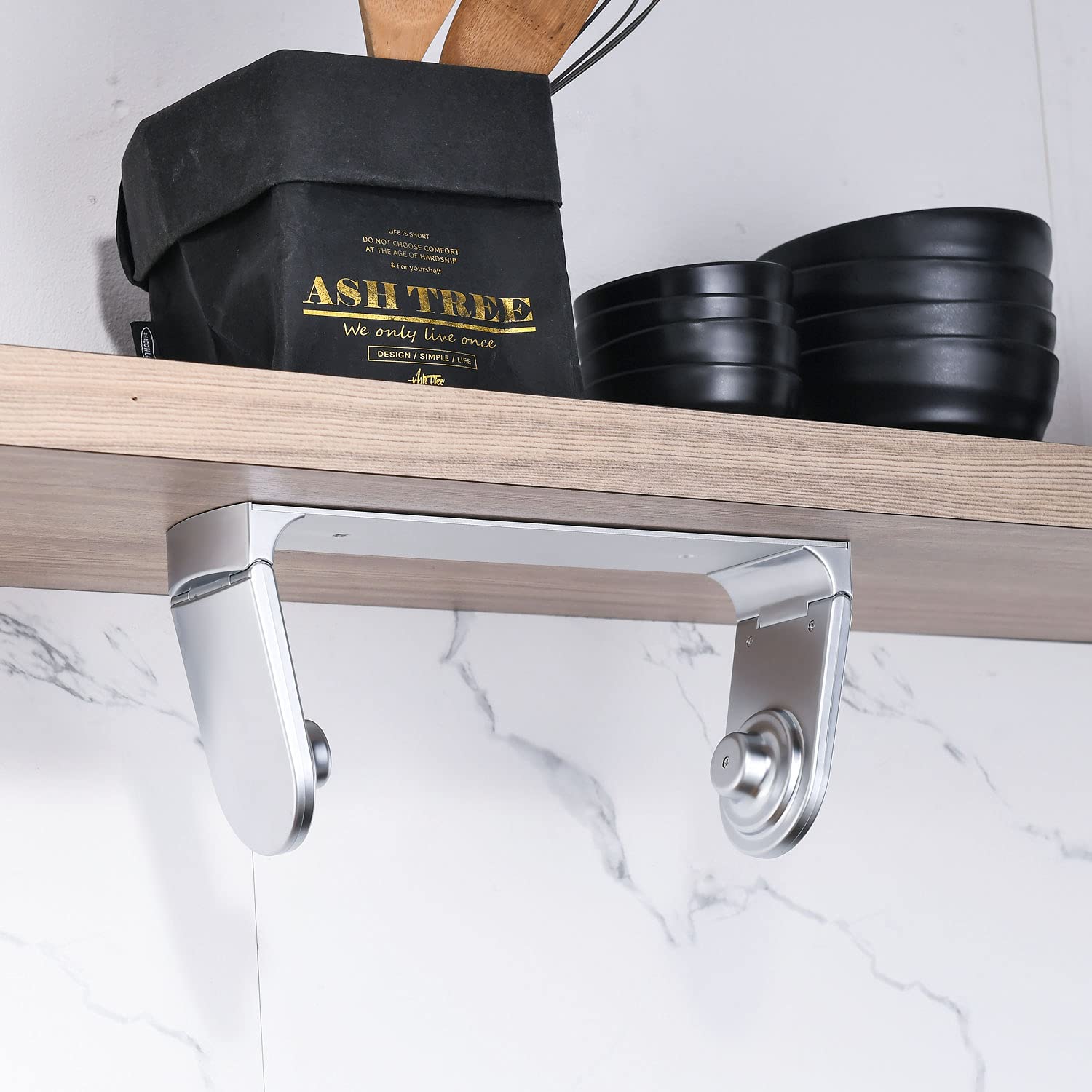 simpletome ONE durable materials ensure long-lasting everyday use.