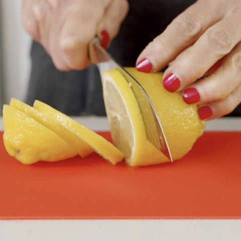 Simply Genius flexible mats are easy to store after use.