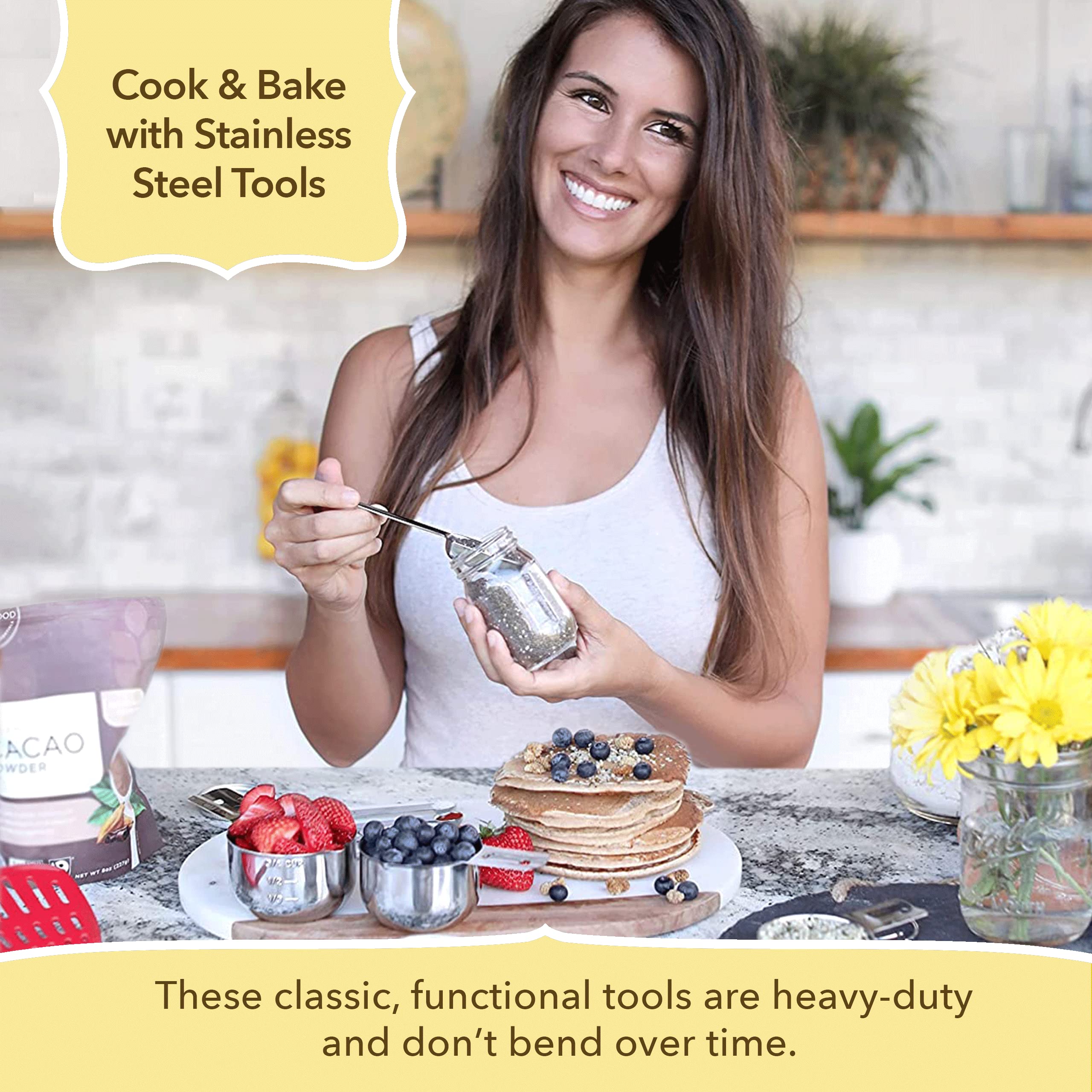 Simply Gourmet gift-ready kitchen gadget set for thoughtful presents.