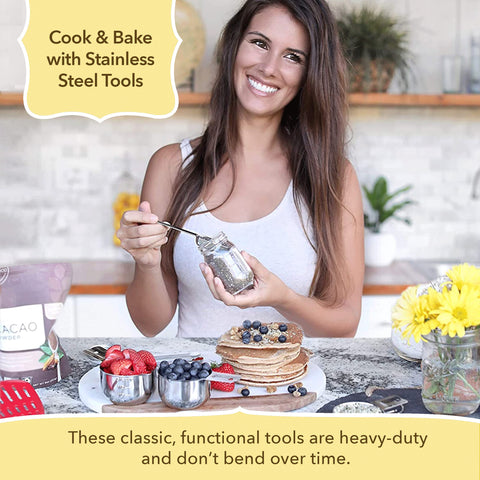 Simply Gourmet gift-ready kitchen gadget set for thoughtful presents.