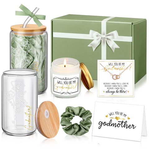 Singhoow godmother gift set box ready to gift for special occasions