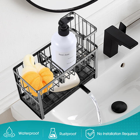 Sinnsally compact dimensions fit most counters without crowding.