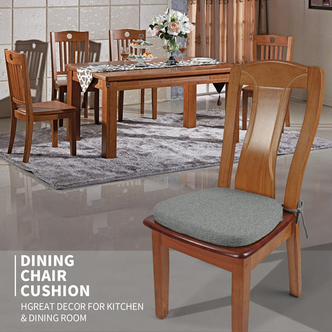 SINOSSO woven fabric surface detail on chair cushion for breathability